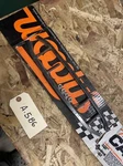 Polaris Trail Blazer Iv Carbides Woodys Ski Runners Tp14-9125. Fixed Price $72.25.