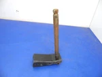 Oem Scorpion 990502 Snowmobile Ski Leg Spindle Nos,lot Of 1. Fixed Price $24.00.