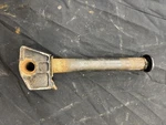 1998 Ski-doo Formula 700 Oem Spindle Ski Leg 506144500 B141. Fixed Price $14.99.