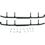 Stud Boy Switch Back 6" Carbide Wear Bar 60 Degree Pair For 2001-2014 Yamaha. Fixed Price $120.64.