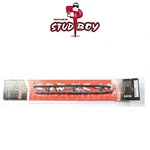 Stud Boy Super Stock Carbide Wear Bar For 1990-1994 Ski-doo Safari L - Skis Mk. Fixed Price $116.54.