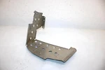 11 Polaris Shift 550 Oem Right Footrest 1016004 Sp206. Fixed Price $19.99.