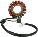 Moose Offroad Stator Arctic Cat Snowmobiles 0703-128 Oem Replacement Part. Fixed Price $249.95.