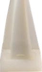 Kimpex 272492 White Color Slide 68 Inch Rs Vector L Tx Snow Suspension. Fixed Price $30.71.