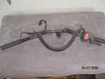 Ski Doo Mxz 03' 600 Handlebars Handle Bars 03-06 800 #506151667 506151701. Fixed Price $39.99.