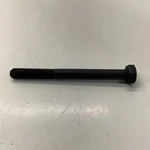 Hex Cap Bolt - ---- Ski-doo N O S. Fixed Price $9.99.