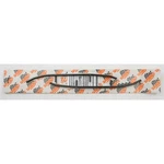 Woodys Standard Wear Bar Runners Rus-8350. Fixed Price $58.23.