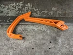 2603-952 Arctic Cat Orange Ski Loop Oem #ac7. Fixed Price $28.95.