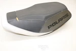 2019 Polaris 800 Axys Sks 155" Seat Assembly Black White Titanium. Fixed Price $99.95.