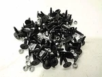 Woodys Studs - 2000 Polaris Nos. Fixed Price $282.24.