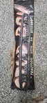 Ski Doo Carbide Woodys 6180 - Extender Trail Iii Flat-top Runners. Fixed Price $29.95.