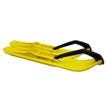 C&a Pro 77170410 Crossover Ski Yellow Xcs - Durable All-terrain Snow. Fixed Price $468.80.