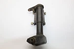 1986 Arctic Cat Jag 440 Left Front Steering Arm Spindle Knuckle. Fixed Price $25.00.
