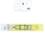 Sp1 Defender Runners For 2003 Ski-doo Grand Touring 700 Sport - Skis Vx. Fixed Price $50.94.
