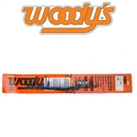 Woodys Dooly Carbide Wear Rods For 2002-2004 Ski-doo Summit 800 R Sport - Ra. Fixed Price $130.40.