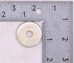 Flat Washer Part Number - 0123-474 (pack Of 7) For Arctic Cat. Fixed Price $16.99.