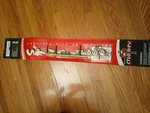 Stud Boy 6" Deuce Dual Runner Wear Bar For Ski-doo Ts Ski # Doo-d2564-60. Fixed Price $84.00.