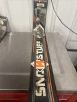 Snostuff Yamaha Wearbar Part #510-616-pr- New Old Stock. Fixed Price $19.08.