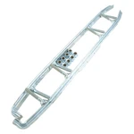 Stud Boy Shaper Bars - 7.5in. For 2001 Yamaha Vx600dx Vmax 600 Deluxe Snowmobile. Fixed Price $123.68.