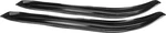 Koronis Parts Inc Ski Skin - Black For 1999 2004 Yamaha Vk540 Iii Snowmobile. Fixed Price $86.25.