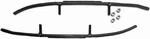 Sp1 Slasher Six60 Runners For 2004 - 2009 Ski-doo Skandic 600 Wt Snowmobile. Fixed Price $84.41.