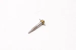New Oem Yamaha 824-14521-00-00 Adjuster Screw Nos. Fixed Price $13.69.