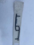 35 120 Starting Line Product Carbide With Kiel Blade, Slp Slt Skis. Fixed Price $59.00.