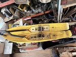 Project X Usi Skis Px301. Fixed Price $175.00.
