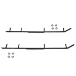Bottom Line 6" Carbides Runners Skags For Yamaha Fits Many 1984-2011 Models. Fixed Price $89.95.