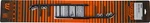 Woodys 4" Carbide Runners Usi 4 Bolt # Esi3-1050-4b. Fixed Price $129.37.