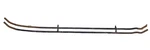 John Deere 1979-84 Snowmobile Ski Wear Bars 510-705 Am55179 Trailfire Liquifire. Fixed Price $14.99.