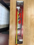 New Stud Boy Switch Back 6" Carbide Runners #cat-r2093-60 Fits Arctic Cat. Fixed Price $40.00.