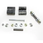 Slydog Skis Mounting Kit For Powder Hound And Trail - 04-b004-2. Fixed Price $53.96.