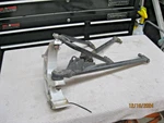 Ski Doo Mxz 600 Ho Sdi 04' Oem Left Suspension Knee A Arms, Spindle 04'-08'. Fixed Price $129.99.
