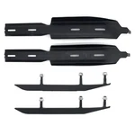 Snowtracker Aggressive Wearbar Compl Kit C&a Pro. Fixed Price $215.16.
