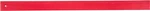 Garland 231665 Hyfax Slide Red 52.36" Garland# 16-52.36-2-01-02+8. Fixed Price $39.60.