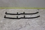 Yamaha Phazer 500 Snowmobile 8dj Carbide Runners Sma-x1020-pz-50. Fixed Price $39.99.