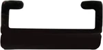 Garland Slides Graphite - Black 16 52 3/8in 16-5236201-12+8. Fixed Price $41.99.
