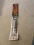 Woodys 8 Carbide Runners 4612-0044. Fixed Price $69.99.