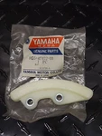 Nos Yamaha 8g5-47422-00-00 Sliding Runner 2 Et250. Fixed Price $9.98.