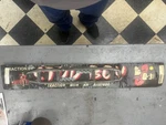 Stud Boy P/n Doo-r2152-60 Switch Back Wearbar Ski-doo (nos). Fixed Price $90.00.