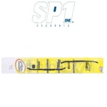 Sp1 Ripper Four75 Runners For 2002-2003 Ski-doo Mx Z 500 Trail - Skis Sb. Fixed Price $108.14.