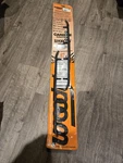 Woody's Tsd4-6180-1 6" Trail Blazer Iv Carbide Runners Ski Doo. Fixed Price $31.60.