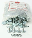 Stud Boy Spt Carbide Studs - 1.080in Length Snowmobile 2213-p6 18-33025. Fixed Price $341.90.