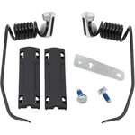Spi Sports Parts Inc Ice Scratchers For Polaris 650/850 Rmk Khaos Sm-12730. Fixed Price $71.06.