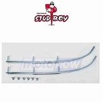 Stud Boy Shaper Bars For 2006-2008 Arctic Cat T660 Touring - Skis Runners Te. Fixed Price $152.70.