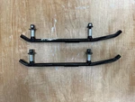 New Oem Yamaha Runners Fit Tuner Skis #sma-8jh31-02-00. 2 Inch Carbide.. Fixed Price $20.00.