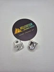 Arctic Cat / Yamaha Procross Catalyst Billet Axle Adjusters Hellevation 3604-641. Fixed Price $59.99.