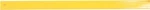Garland 2321114 Hyfax Slide Yellow 64.90" Garland# 21-64.90-1-01-06. Fixed Price $46.97.