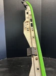 Arctic Cat Oem 2003-2004 Firecat Right Hand Rail Assembly 2604-344. Fixed Price $100.99.